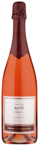 Cavicchioli Modena Metodo Charmat Extra Dry Rosé N.V.