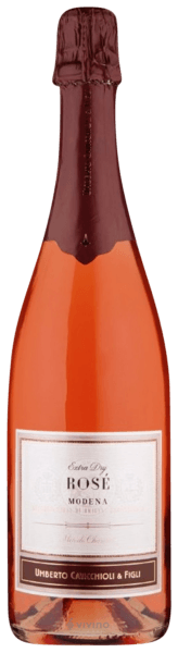 Cavicchioli Modena Metodo Charmat Extra Dry Rosé