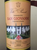 Villa le Piazzole San Giovanni