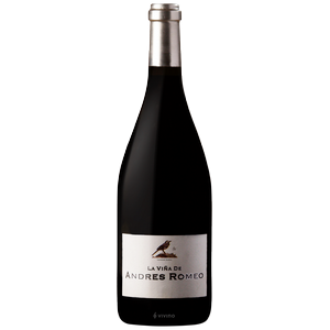 Bodega Contador (Benjamín Romeo) La Viña de Andres Romeo Rioja