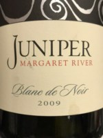 Juniper Estate Blanc de Noir