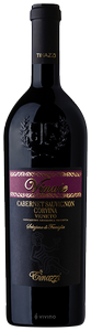 Tinazzi Cabernet Sauvignon - Corvina Veneto Vinaie Selezione Di Famiglia N.V.