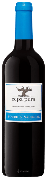 Montalto Cepa Pura Touriga Nacional