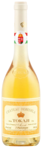 Château Dereszla Aszú 3 puttonyos 2017
