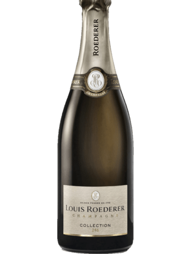 N.V. Louis Roederer Collection 246 Champagne | Vivino English