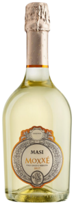 Masi Moxxe Pinot Grigio - Verduzzo Brut N.V.