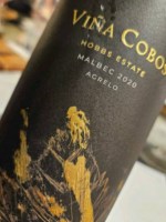 Hobbs Estate Malbec