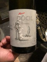 Niepoort Dócil Au-Au Branco