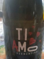 San Marzano TiAmo Vermentino