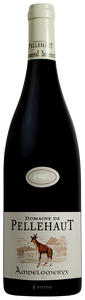 Domaine de Pellehaut Ampelomeryx Rouge N.V.