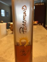 Pearmund Vin de Sol