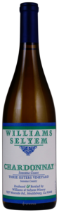 Williams Selyem Three Sisters Vineyard Chardonnay N.V.