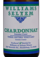 Three Sisters Vineyard Chardonnay