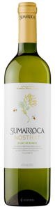 Sumarroca Nostrat Blanc de Blancs N.V.