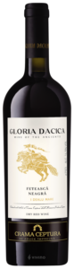 Crama Ceptura Gloria Dacica Feteasca Neagra N.V.