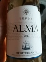 Château de Berne Alma