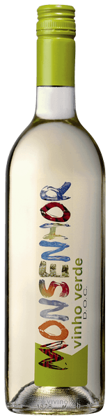 Quinta da Lixa Monsenhor Branco