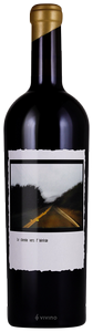 Sine Qua Non Le Chemin Vers L'Heresie Grenache N.V.