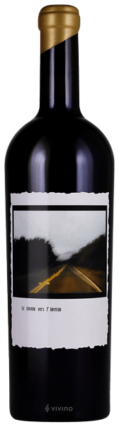 Sine Qua Non Le Chemin Vers L'Heresie Grenache