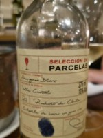 Morandé Selección de Parcelas Sauvignon Blanc