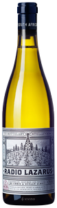 Alheit Vineyards Radio Lazarus N.V.