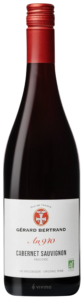 Gérard Bertrand An 940 Cabernet Sauvignon N.V.