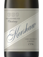 Deconstructed Lake District Cartref CY96 Chardonnay