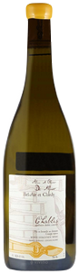 Alice et Olivier de Moor Bel Air et Clardys Chablis N.V.