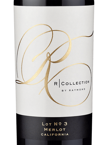 R Collection Merlot