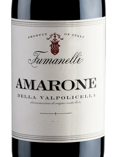 Amarone della Valpolicella