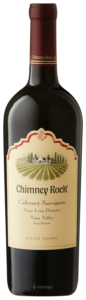 Chimney Rock Cabernet Sauvignon 2021