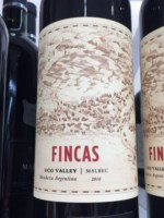 Trapiche Fincas Malbec
