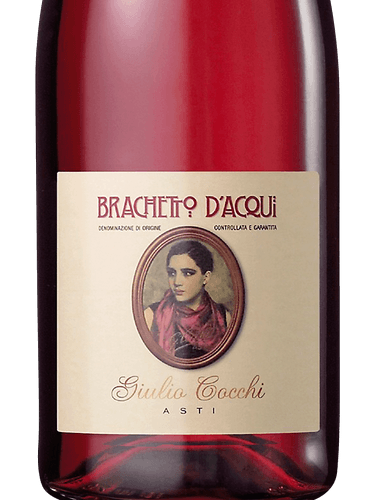 Brachetto d'Acqui