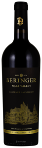 Beringer Winery Exclusive Cabernet Sauvignon N.V.