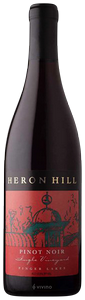 Heron Hill Ingle Vineyard Pinot Noir N.V.