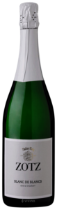Julius Zotz Blanc de Blancs Extra Trocken N.V.