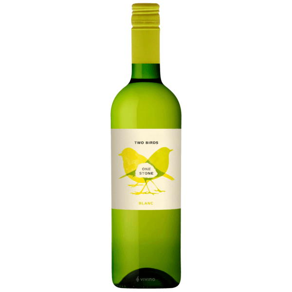 Two Birds One Stone Blanc | Vivino 日本語