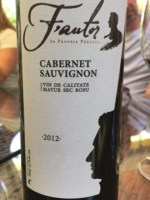 Fautor Cabernet Sauvignon