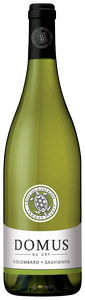 Uby Domus Colombard - Sauvignon N.V.