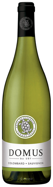 Uby Domus Colombard - Sauvignon