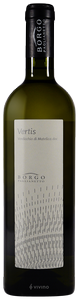 Borgo Paglianetto Vertis Verdicchio di Matelica 2022