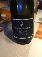 Billecart-Salmon Michel Guérard Brut Champagne