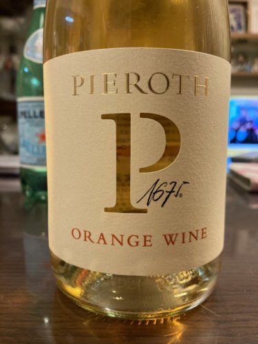 Pieroth Orange | Vivino English