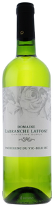 Domaine Labranche Laffont Pacherenc du Vic-Bilh Sec 2020
