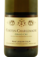 Corton-Charlemagne Grand Cru