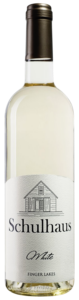Weis Vineyards Schulhaus White N.V.