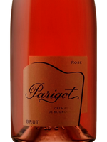 Parigot & Richard Crémant de Bourgogne Brut Rosé | Vivino English