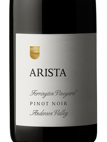 Ferrington Vineyard Pinot Noir