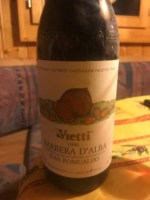 Vietti Pian Romualdo Barbera d'Alba