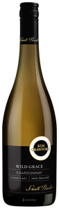 Kim Crawford Wild Grace Chardonnay (Small Parcels) N.V.